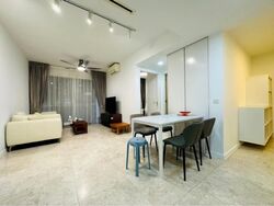 The Lakefront Residences (D22), Condominium #610617121